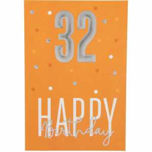 Zahlenkarte Motiv 51, Depesche