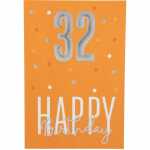 Zahlenkarte Motiv 51, Depesche