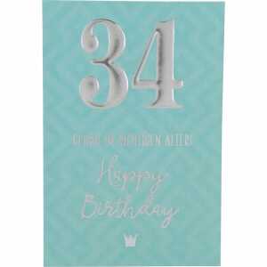 Zahlenkarte Motiv 53, Depesche