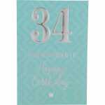 Zahlenkarte Motiv 53, Depesche