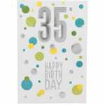 Zahlenkarte Motiv 54, Depesche