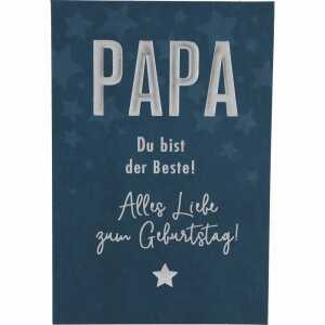 Zahlenkarte Motiv 58, Depesche