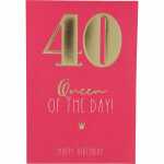 Zahlenkarte Motiv 61, Depesche