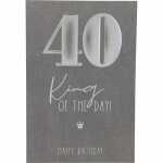 Zahlenkarte Motiv 62, Depesche