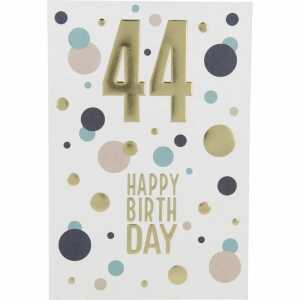 Zahlenkarte Motiv 66, Depesche