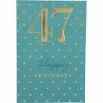 Zahlenkarte Motiv 69, Depesche