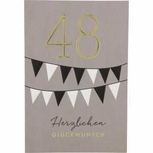 Zahlenkarte Motiv 70, Depesche