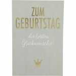 Zahlenkarte Motiv 72, Depesche