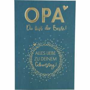 Zahlenkarte Motiv 73, Depesche