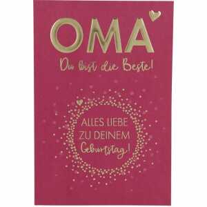 Zahlenkarte Motiv 74, Depesche