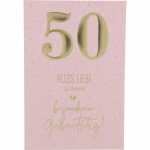 Zahlenkarte Motiv 75, Depesche