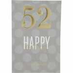 Zahlenkarte Motiv 79, Depesche