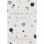 Zahlenkarte Motiv 86, Depesche