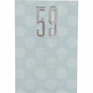 Zahlenkarte Motiv 89, Depesche