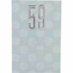 Zahlenkarte Motiv 89, Depesche