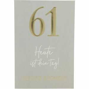 Zahlenkarte Motiv 92, Depesche