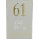 Zahlenkarte Motiv 92, Depesche