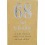 Zahlenkarte Motiv 99, Depesche