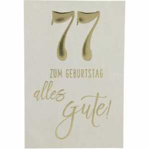 Zahlenkarte Motiv 106, Depesche