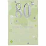 Zahlenkarte Motiv 107, Depesche