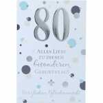 Zahlenkarte Motiv 109, Depesche