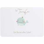 Klappkarte Kunterbunt Motiv 11, Depesche