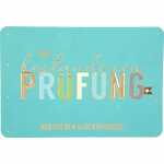 Klappkarte Kunterbunt Motiv 17, Depesche