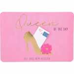 Klappkarte Kunterbunt Motiv 21, Depesche