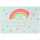 Klappkarte Kunterbunt Motiv 24, Depesche
