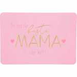 Klappkarte Kunterbunt Motiv 30, Depesche