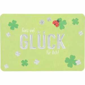 Medikarten Kunterbunt Motiv 3, Depesche