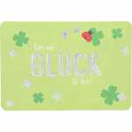 Medikarten Kunterbunt Motiv 3, Depesche