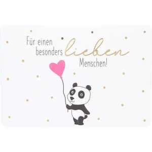 Medikarten Kunterbunt Motiv 4, Depesche