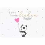 Medikarten Kunterbunt Motiv 4, Depesche