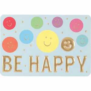 Medikarten Kunterbunt Motiv 6, Depesche