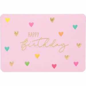 Medikarten Kunterbunt Motiv 7, Depesche