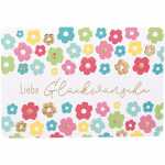 Medikarten Kunterbunt Motiv 9, Depesche