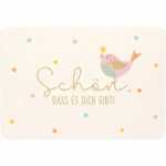 Medikarten Kunterbunt Motiv 12, Depesche