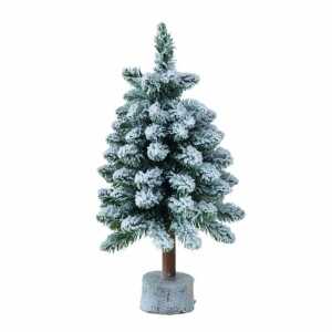 Dekoweihnachtsbaum Natan 60cm 4020607931343