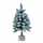 Dekoweihnachtsbaum Natan 60cm 4020607931343