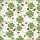 Servietten 33x33cm Clover & Ladybugs, 3-lagig, 20 Stück, ti-flair