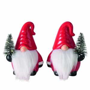 Dekofigur Benji Wichtel 12cm 2fach sortiert