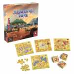 Pegasus Spiele 57804G Brettspiele