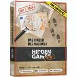 Hidden Games Tatort Das Diadem der Madonna, 2. Fall,