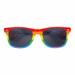 Regenbogenbrille Widmann 8003558672912