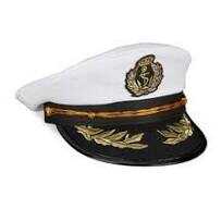 Hut Marine Offizier 8003558951604