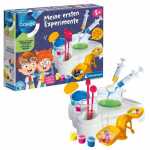 Meine ersten Experimente, spannende Versuche für...
