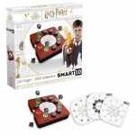 Quiz-Spiel Smart 10 Harry Potter, Mit 100 Fragen und 1000...