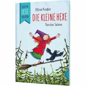 Kinderbuch Kleine Lesehelden sortiert ESSLINGER 70677 4Titel