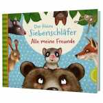 Der kleine Siebenschläfer: Alle meine...